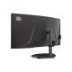 COOLER MASTER 34 inča GM34-CWQ2 Gaming monitor (CMI-GM34-CWQ2-EK) - MON03025