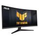 ASUS 34 inča TUF Gaming VG34VQ3B zakrivljeni gaming monitor crni - MON03056