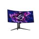 ASUS 34 inča ROG Swift OLED PG34WCDM gaming monitor - MON03062