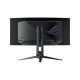 ASUS 34 inča ROG Swift OLED PG34WCDM gaming monitor - MON03062