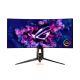 ASUS 34 inča ROG Swift OLED PG34WCDM gaming monitor - MON03062