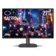 COOLER MASTER 27 inča GA27FC FHD 120Hz Gaming monitor (CMI-GA27FC-EU) - MON03081