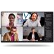 DELL 55 inch P5525QC 4K Conference Room monitor - MON03082