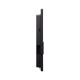DELL 55 inch P5525QC 4K Conference Room monitor - MON03082