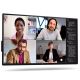 DELL 55 inch P5525QC 4K Conference Room monitor - MON03082