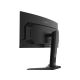 GIGABYTE 34 inča MO34WQC Gaming Monitor 175Hz - MON03115