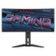 GIGABYTE 34 inča MO34WQC Gaming Monitor 175Hz - MON03115