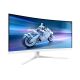 PHILIPS Monitor 34M2C5501A/00 34