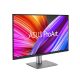 ASUS Monitor 27 inča PA279CRV UHD monitor sivi - MON03132