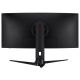 ASUS Monitor 34 inča ROG Strix XG349C UWQHD zakrivljeni Gaming Monitor crni - MON03134