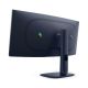 DELL 34 inch AW3425DWM 180Hz WQHD FreeSync Alienware Gaming zakrivljeni monitor - MON03157