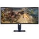DELL 34 inch AW3425DWM 180Hz WQHD FreeSync Alienware Gaming zakrivljeni monitor - MON03157