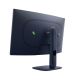 DELL 31.5 inch AW3225DM QHD 180Hz FreeSync Alienware Gaming zakrivljeni monitor - MON03158