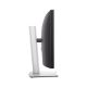 DELL 34 inch P3425WE WQHD 100Hz USB-C Pro Plus zakrivljeni IPS monitor - MON03167