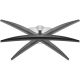 DELL 34 inch P3425WE WQHD 100Hz USB-C Pro Plus zakrivljeni IPS monitor - MON03167