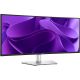 DELL 34 inch P3425WE WQHD 100Hz USB-C Pro Plus zakrivljeni IPS monitor - MON03167