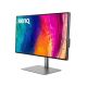 BENQ 32 inča PD3225U 4K IPS LED Dizajnerski monitor - MON03175