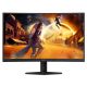 AOC 27 inča C27G4ZXE LED GAMING monitor - MON03195