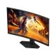 AOC 27 inča C27G4ZXE LED GAMING monitor - MON03195