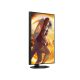 AOC 27 inča Q27G4XF QHD Gaming monitor - MON03196