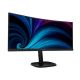 PHILIPS 34 inča 34B2U3600C/00 Curved WQHD USB-C monitor - MON03217
