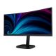 PHILIPS 34 inča 34B2U3600C/00 Curved WQHD USB-C monitor - MON03217