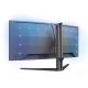 PHILIPS 34 inča Evnia 34M2C6500/00 Curved QD OLED Gaming monitor - MON03237