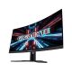 GIGABYTE 27 inča GS27QCA Gaming Monitor - MON03248