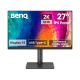 BENQ 27 inča PD2706QN IPS LED Dizajnerski monitor - MON03282
