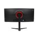 OZON 34 inča G3425 WQHD 3440x1440 VA 180 Hz Gaming monitor - MON03323