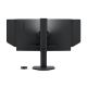 BENQ Zowie 24.1 inča XL2586X+ LED Gaming 600Hz crni monitor - MON03329