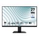 MSI 27 inča PRO MP273A FHD 1920x1080 IPS 100Hz business monitor - EP3061257