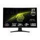 MSI 27 inča MAG 274CQF gaming monitor - MON03333