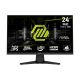 MSI Gaming monitor 24