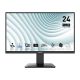 MSI 23.8 inča PRO MP2412 business monitor - MON03336