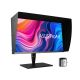 ASUS 27 inča PA27UCX-K 4K HDR IPS USB-C 60 Hz monitor - MON03339