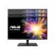 ASUS 27 inča PA27UCX-K 4K HDR IPS USB-C 60 Hz monitor - MON03339
