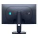 DELL 27 inch AW2725D QHD OLED 280Hz FreeSync/G-Sync Alienware Gaming monitor - MON03352