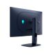 DELL 27 inch AW2725D QHD OLED 280Hz FreeSync/G-Sync Alienware Gaming monitor - MON03352