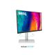 BENQ 27 inča PD2730S 5K IPS LED Dizajnerski monitor beli - EP2815511