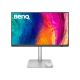 BENQ 27 inča PD2730S 5K IPS LED Dizajnerski monitor beli - EP2815511