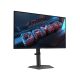 GIGABYTE 24.5 inča G25F2 EK FHD 1920x1080 SS IPS 200 Hz gaming monitor - MON03372