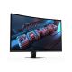 GIGABYTE 31.5 inča GS32QCA QHD 2560x1440 VA 180 Hz gaming monitor - MON03373