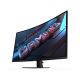 GIGABYTE 31.5 inča GS32QCA QHD 2560x1440 VA 180 Hz gaming monitor - MON03373