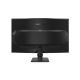 GIGABYTE 31.5 inča GS32QCA QHD 2560x1440 VA 180 Hz gaming monitor - MON03373