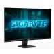 GIGABYTE 27 inča GS27FC2 FHD 1920x1080 VA 240Hz zakrivljeni gaming monitor - MON03395
