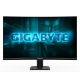 GIGABYTE 27 inča GS27FC2 FHD 1920x1080 VA 240Hz zakrivljeni gaming monitor - MON03395