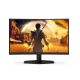 AOC 23.6 inča C24G42E FHD 1920x1080 VA 180 Hz zakrivljeni gaming monitor - MON03401