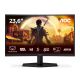 AOC 23.6 inča C24G42E FHD 1920x1080 VA 180 Hz zakrivljeni gaming monitor - MON03401