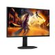 AOC 24.5 inča 25G4SXU FHD 1920x1080 Fast IPS 310 Hz gaming monitor - MON03405